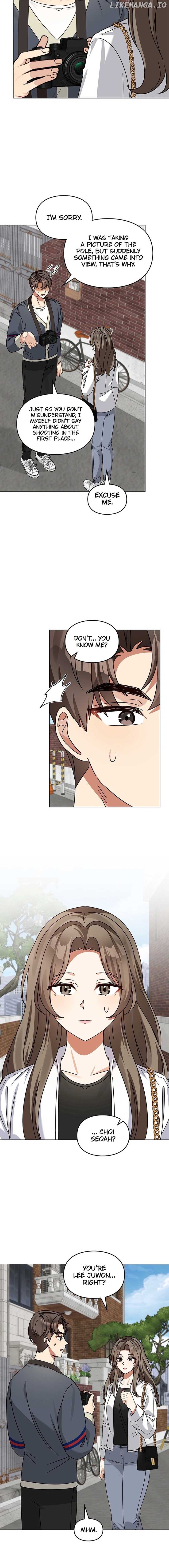 I Become a fool when it comes to my Daughter Chapter 188 - page 6