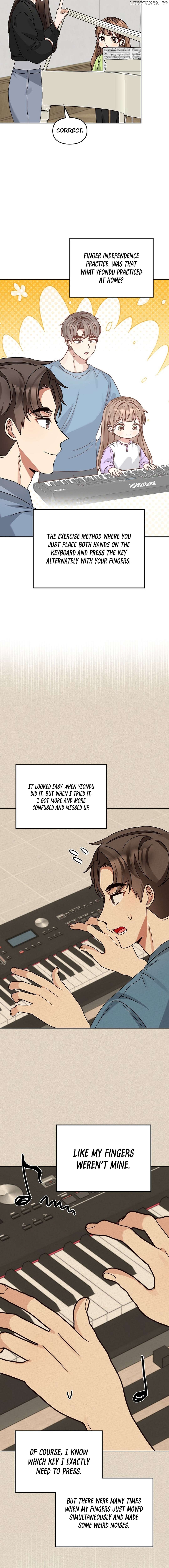 I Become a fool when it comes to my Daughter Chapter 190 - page 5