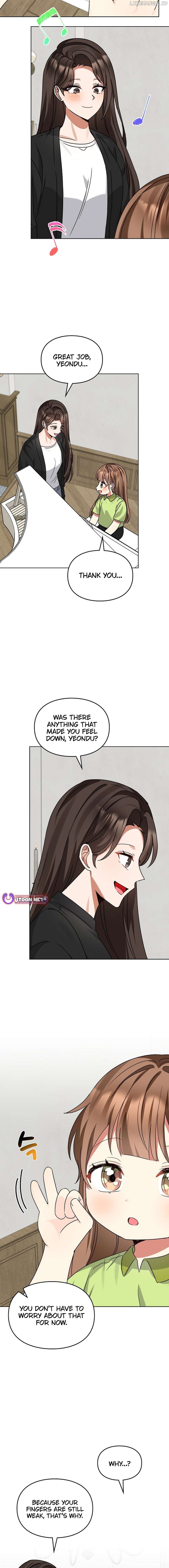 I Become a fool when it comes to my Daughter Chapter 190 - page 7