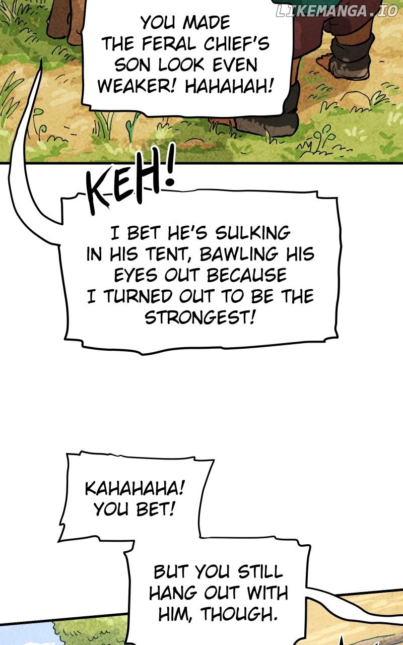 GUL - Manga Chapter 143 - page 14