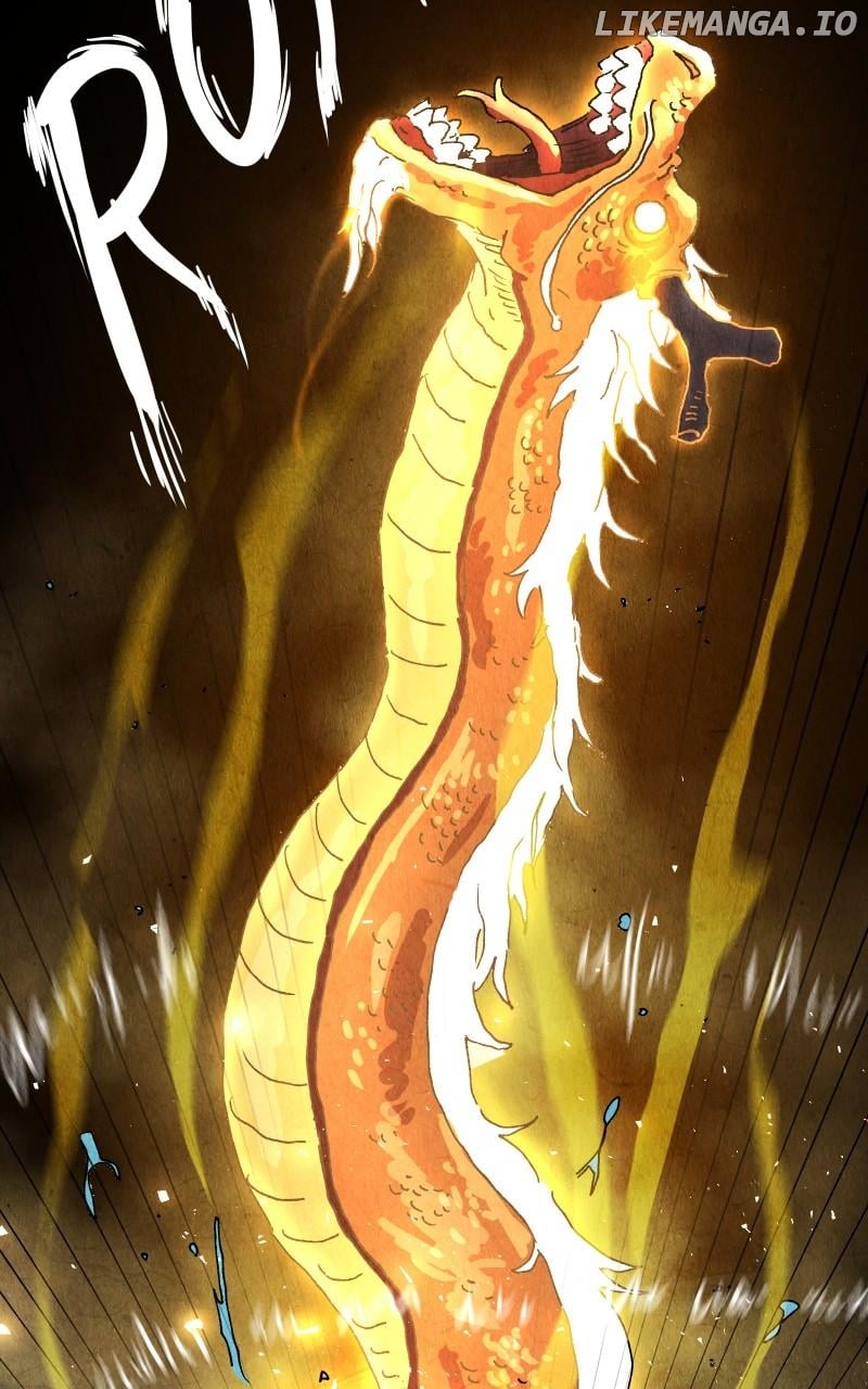 GUL - Manga Chapter 144 - page 20