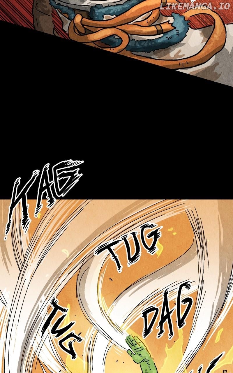 GUL - Manga Chapter 144 - page 25