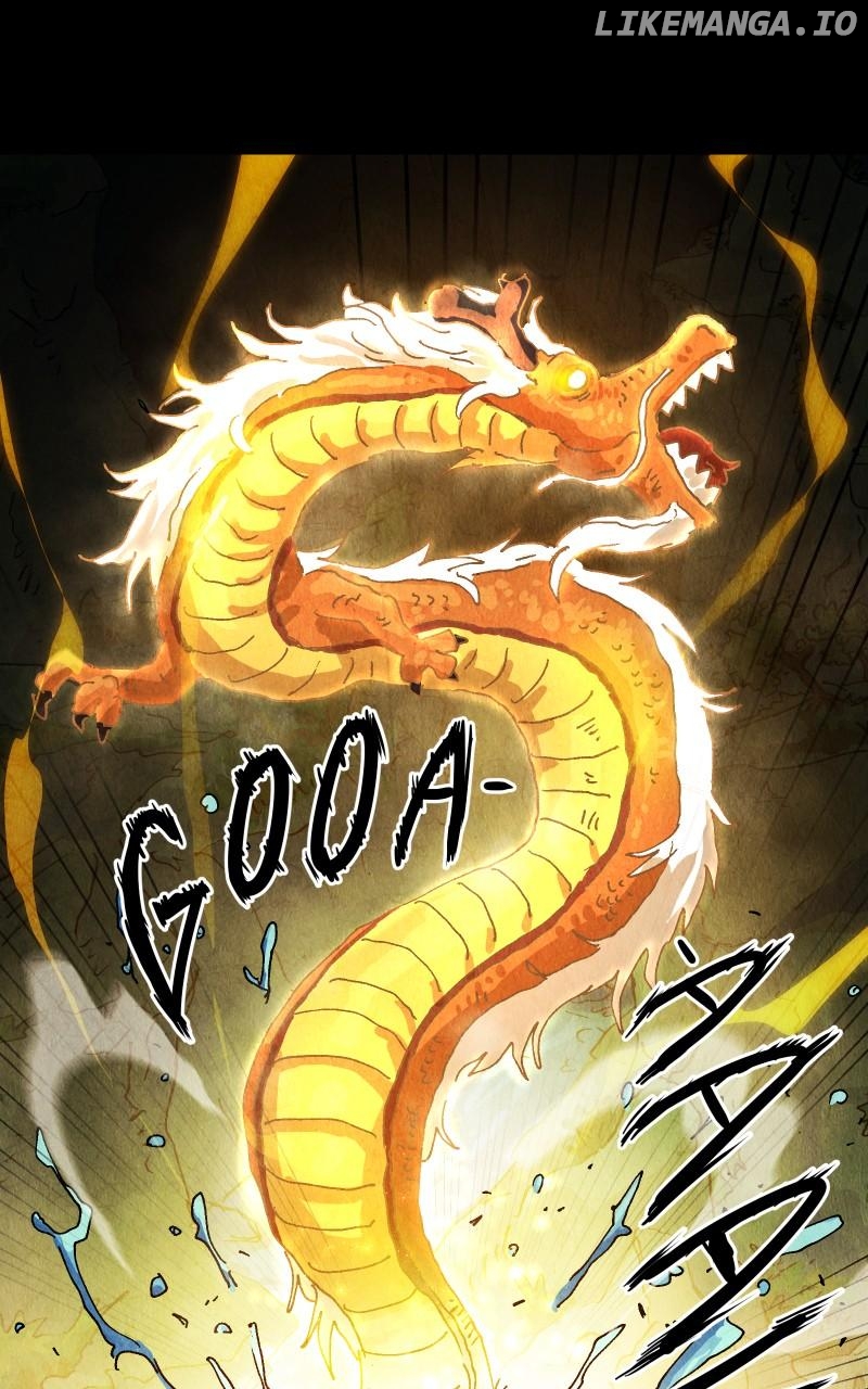 GUL - Manga Chapter 144 - page 33