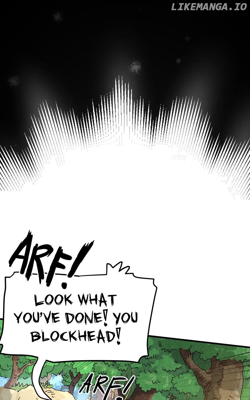 GUL - Manga Chapter 144 - page 35