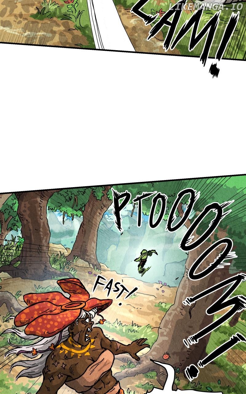 GUL - Manga Chapter 144 - page 43
