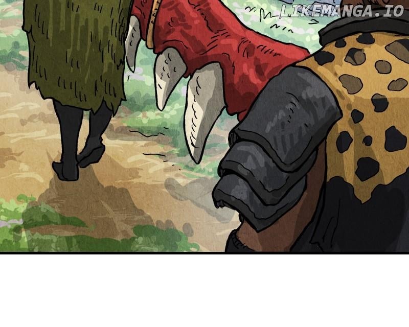 GUL - Manga Chapter 144 - page 47