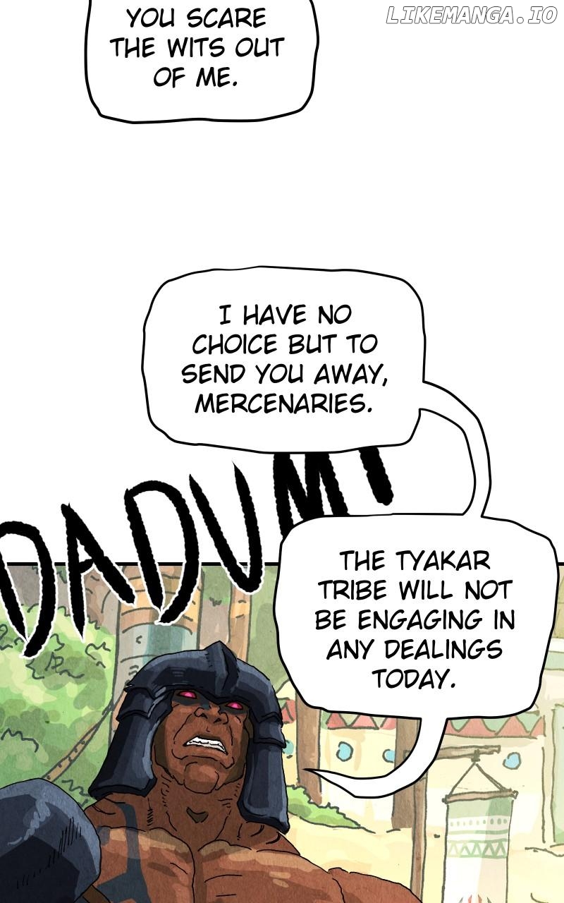 GUL - Manga Chapter 144 - page 58