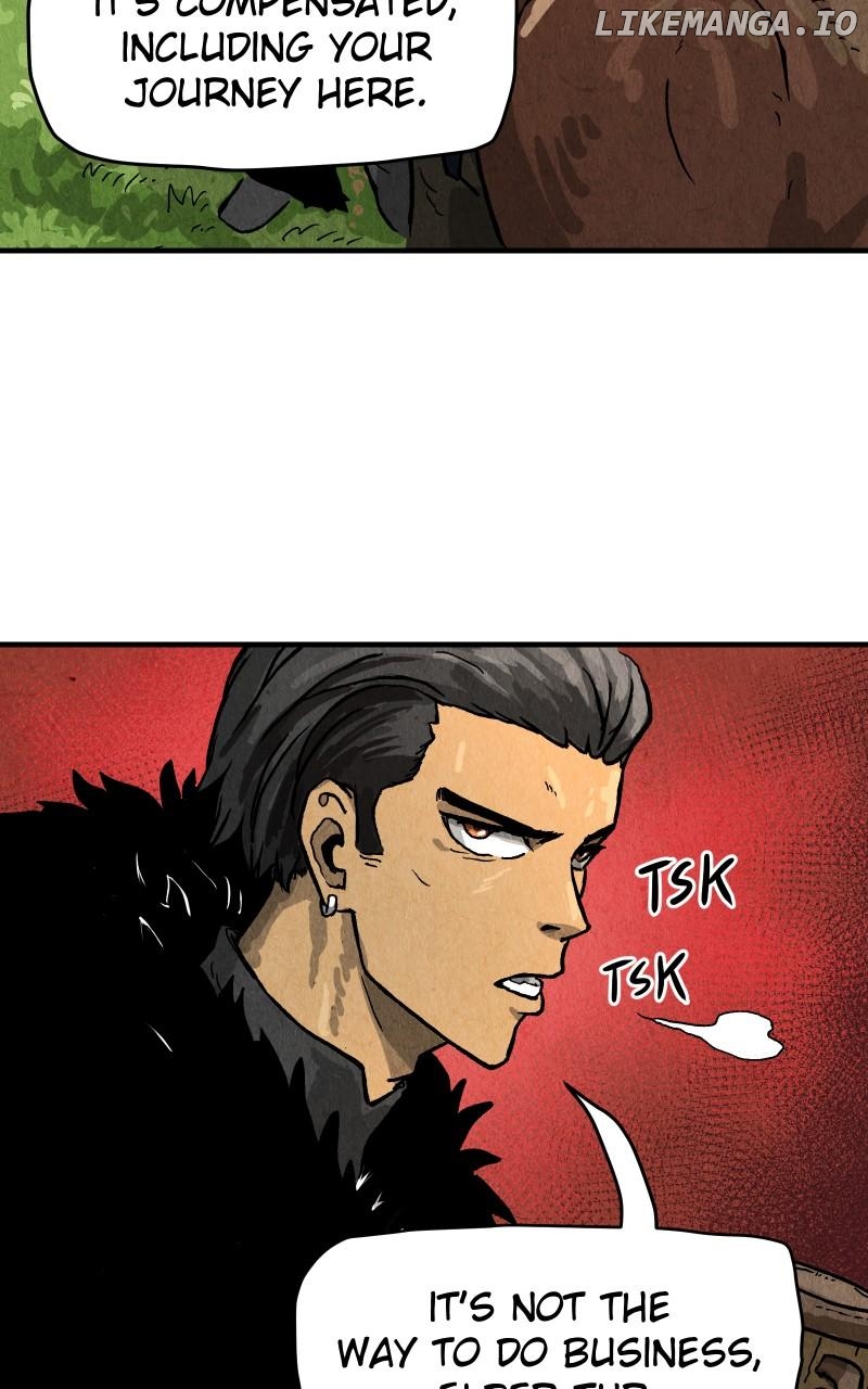 GUL - Manga Chapter 144 - page 61