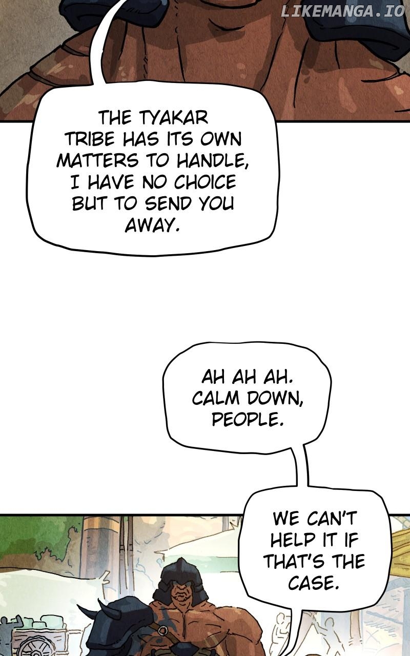 GUL - Manga Chapter 144 - page 63