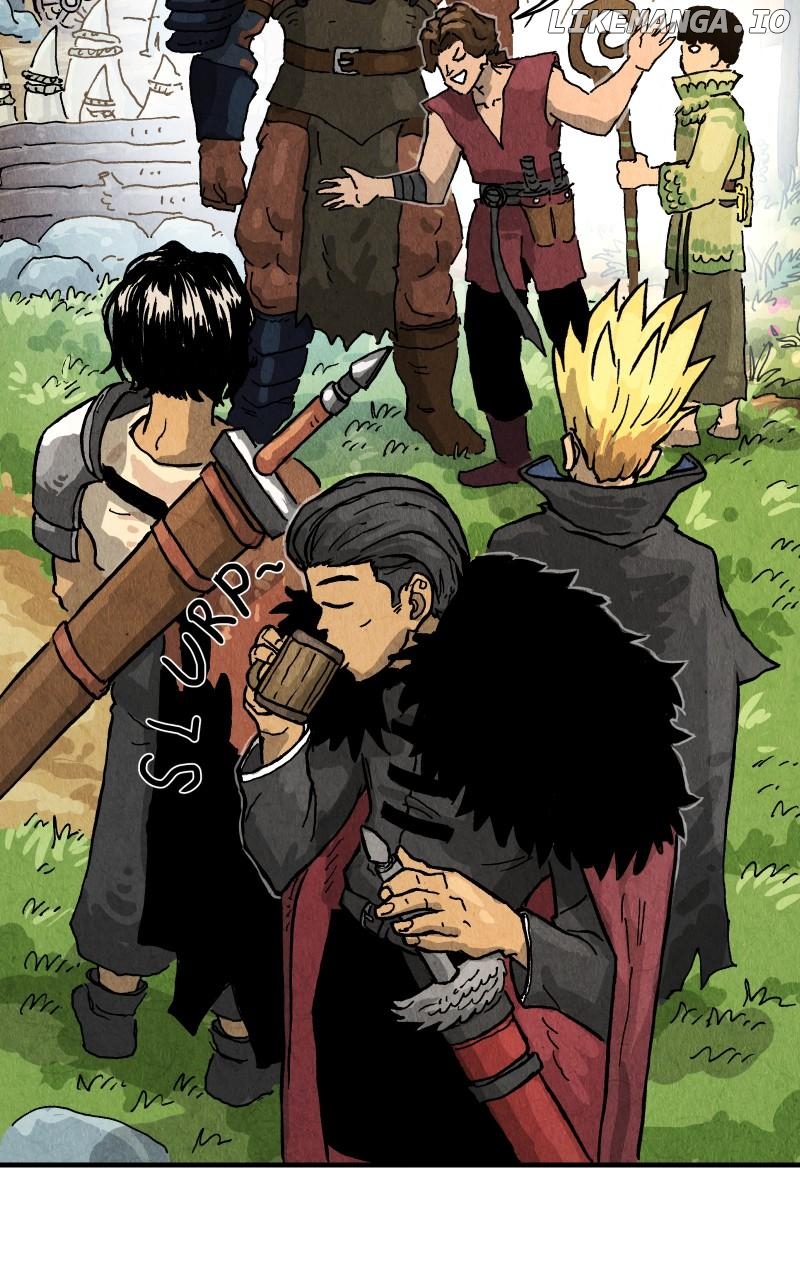 GUL - Manga Chapter 144 - page 64