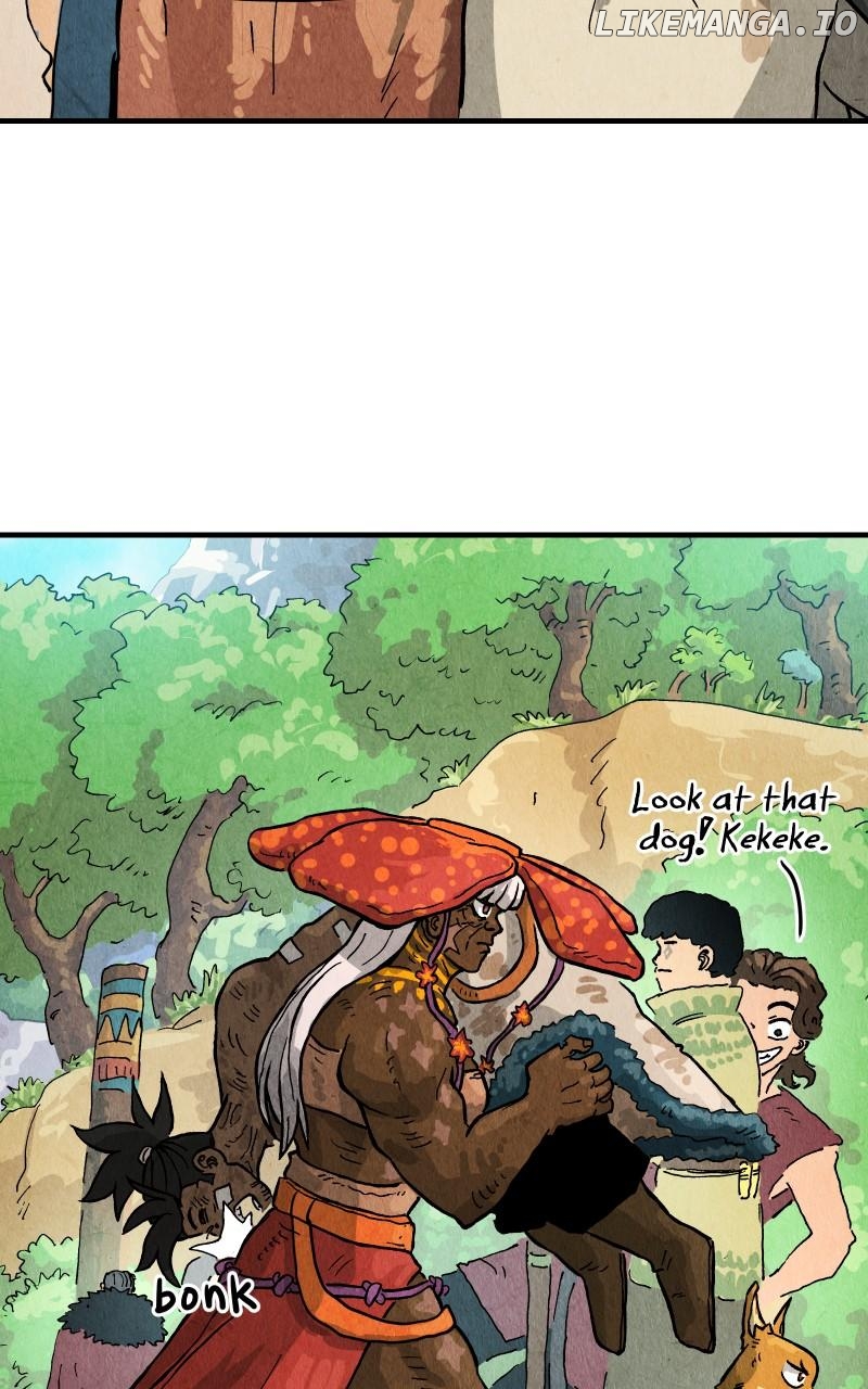 GUL - Manga Chapter 144 - page 68