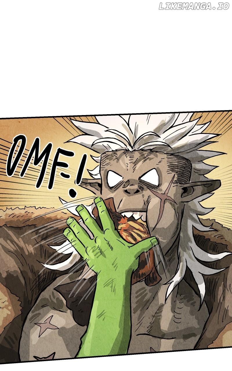 GUL - Manga Chapter 144 - page 74