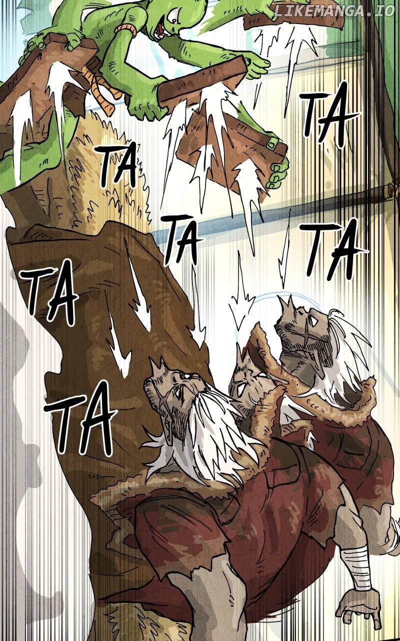 GUL - Manga Chapter 144 - page 77