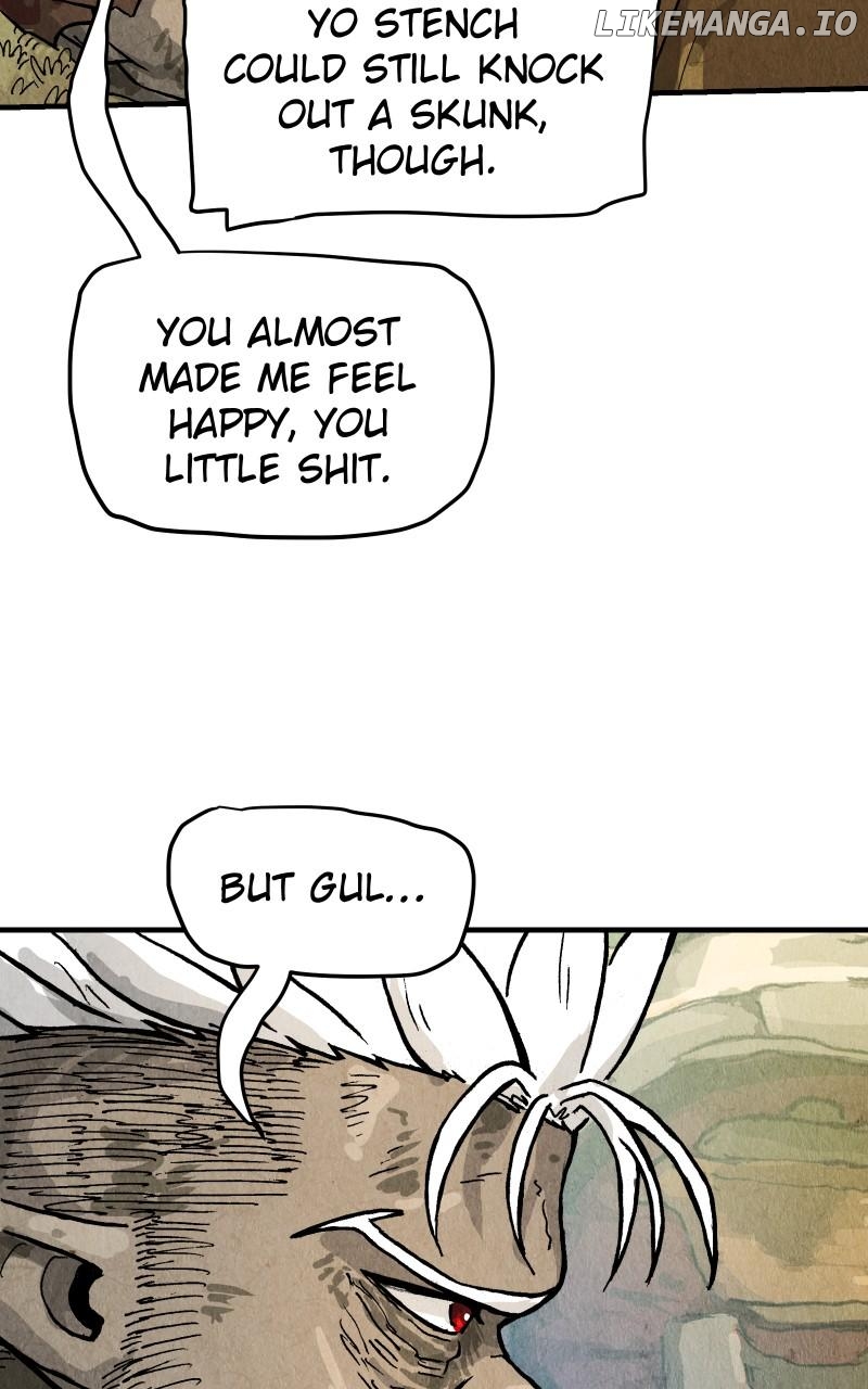 GUL - Manga Chapter 144 - page 79