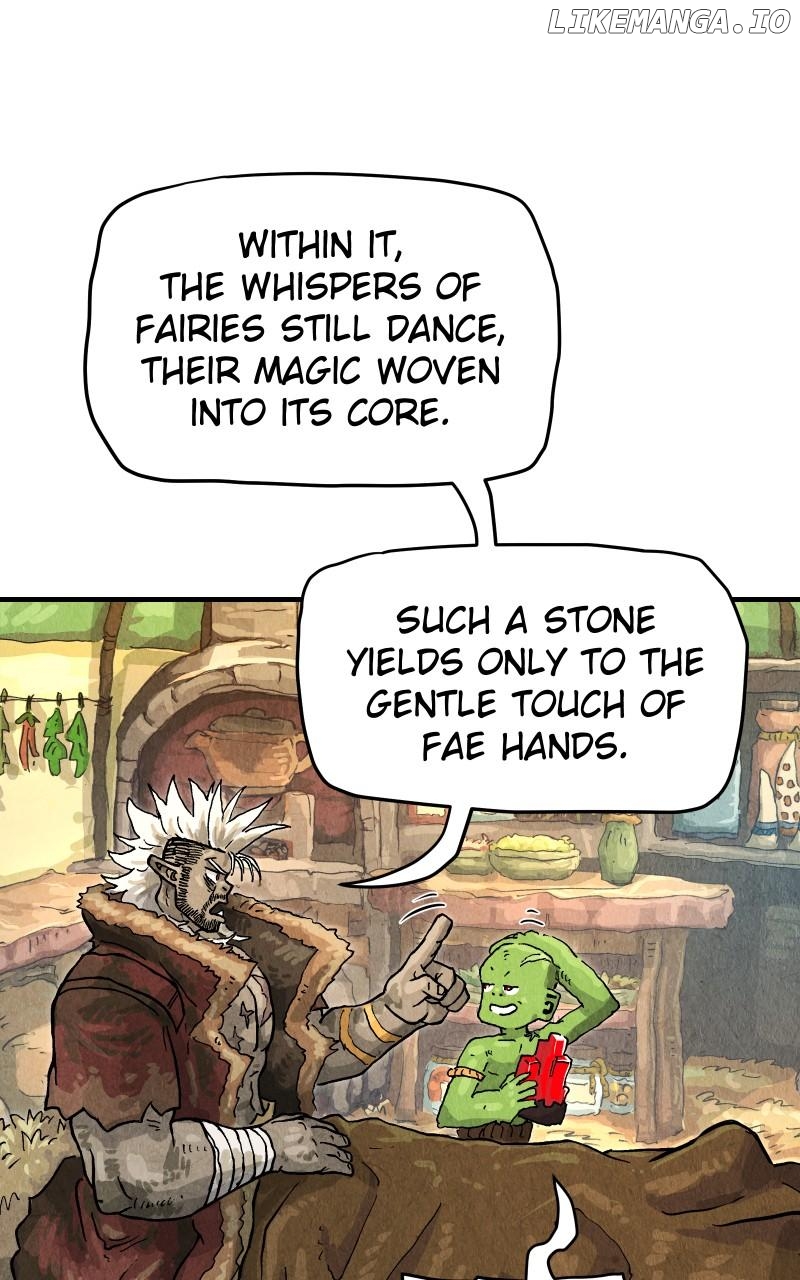GUL - Manga Chapter 145 - page 24