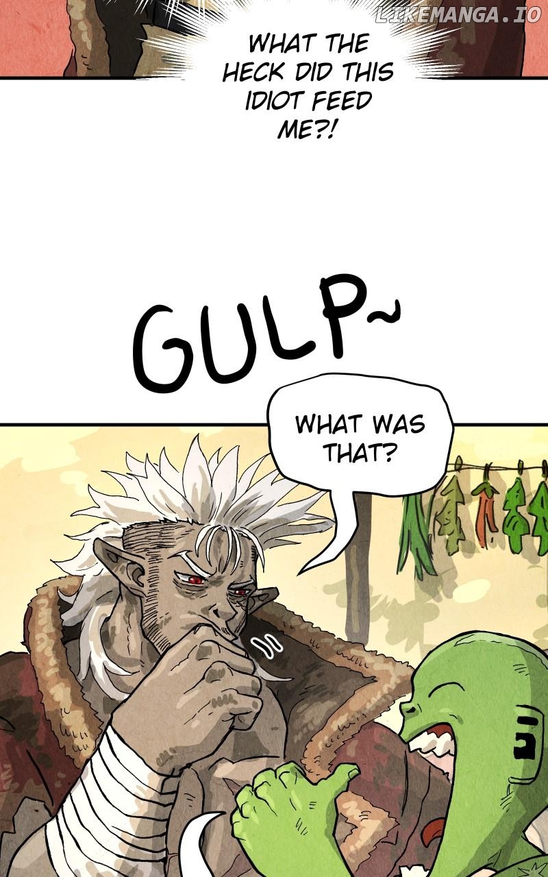 GUL - Manga Chapter 145 - page 40