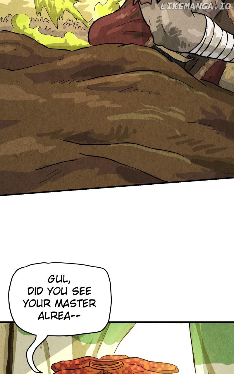 GUL - Manga Chapter 145 - page 42