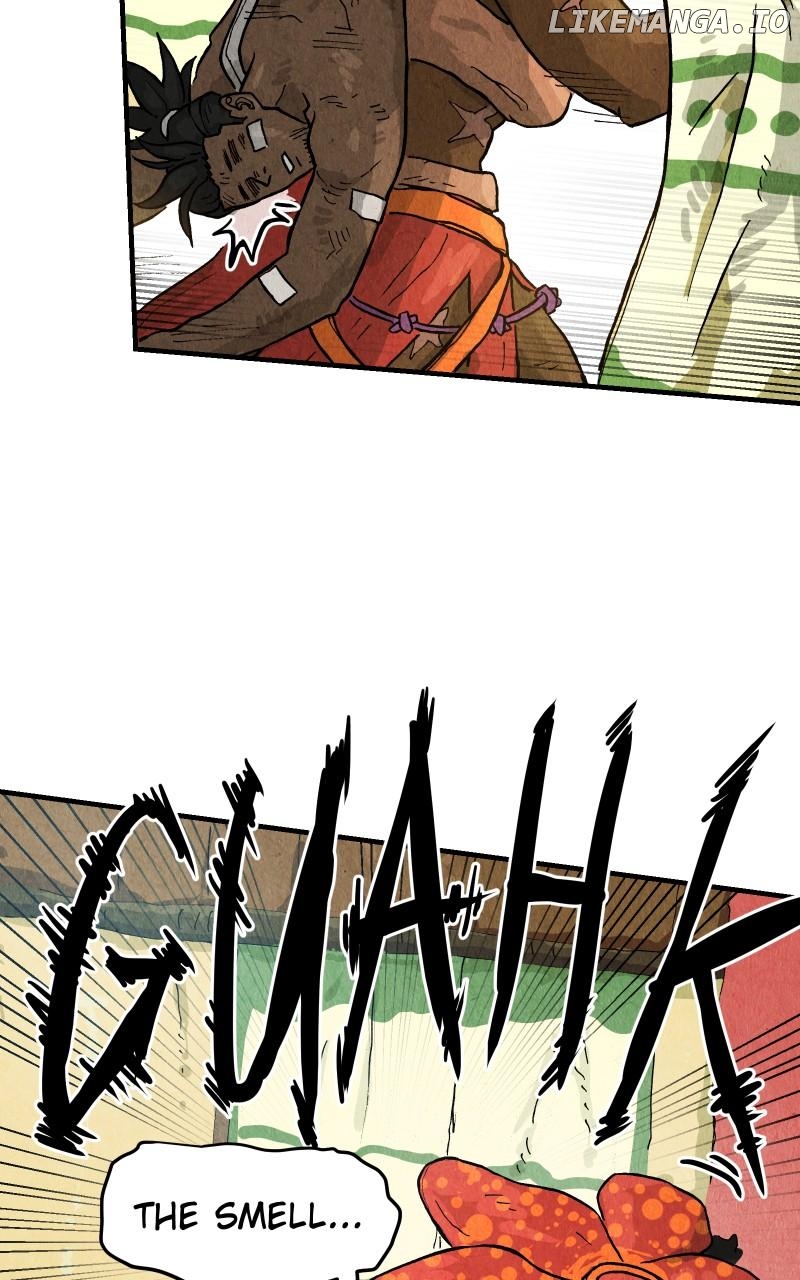 GUL - Manga Chapter 145 - page 45