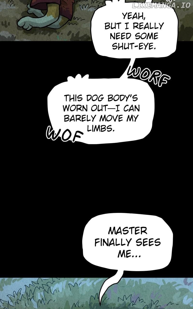 GUL - Manga Chapter 145 - page 7