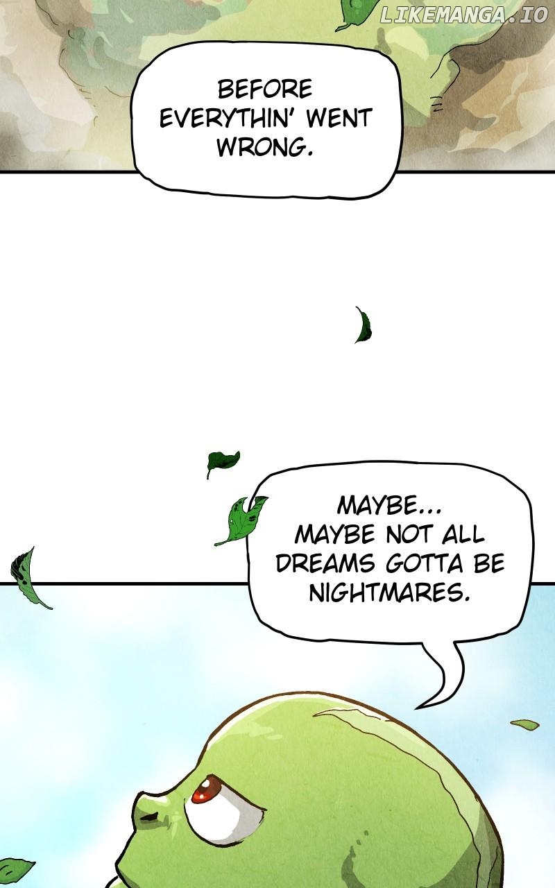 GUL - Manga Chapter 146 - page 23