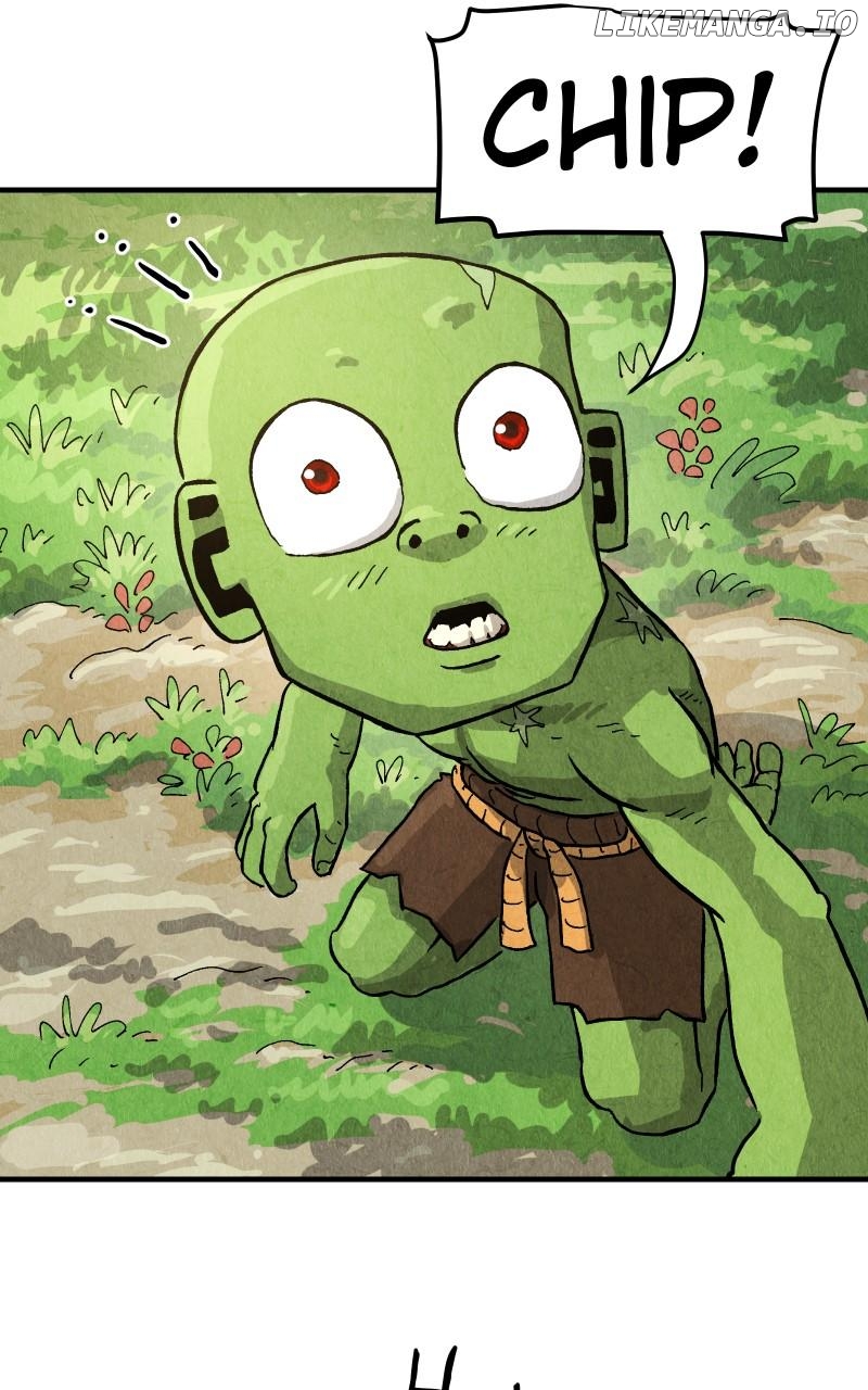 GUL - Manga Chapter 146 - page 28