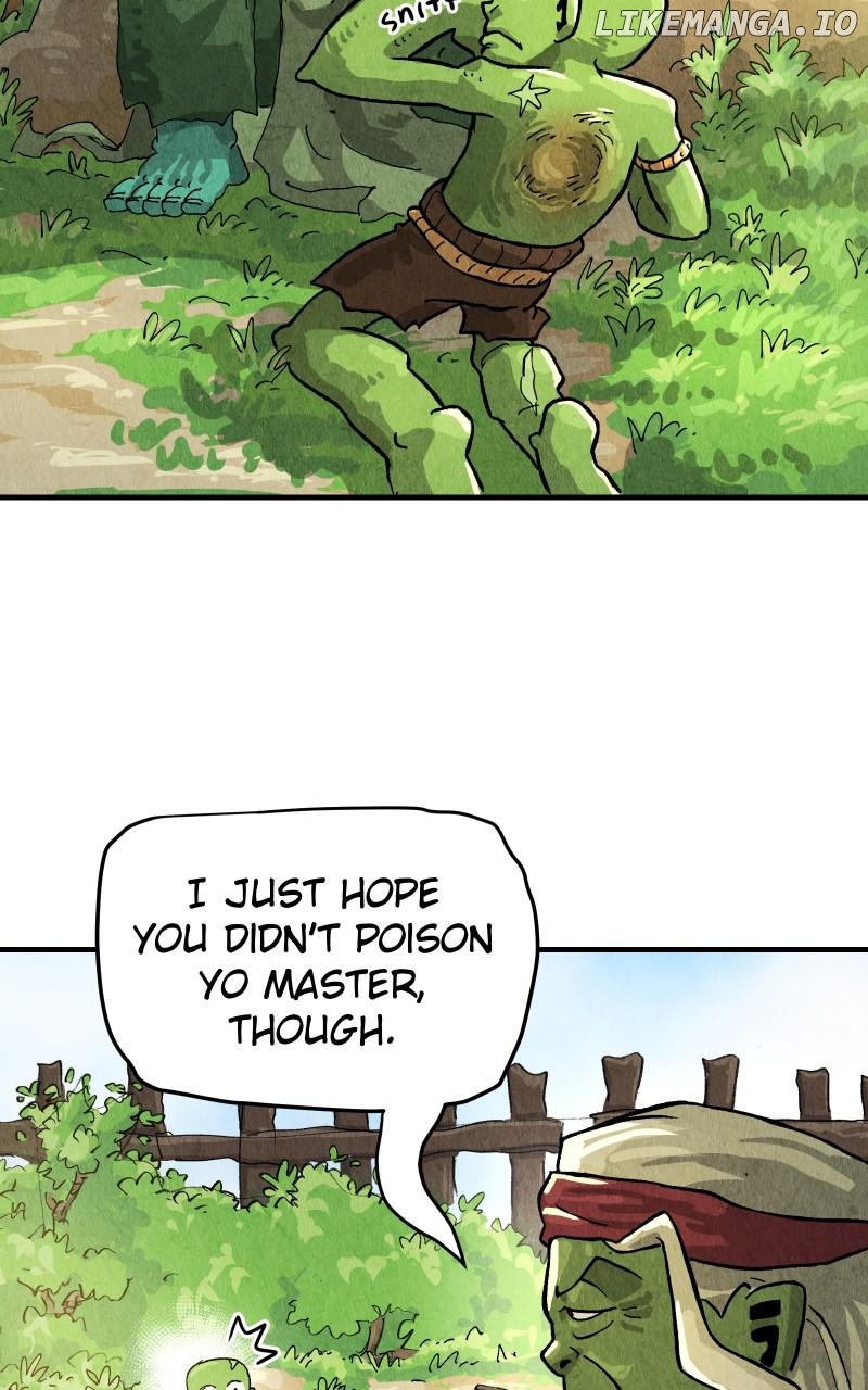 GUL - Manga Chapter 146 - page 30