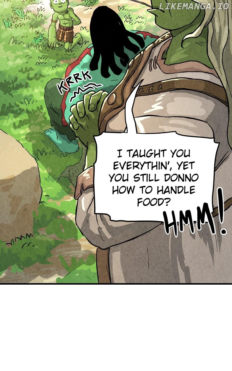 GUL - Manga Chapter 146 - page 31