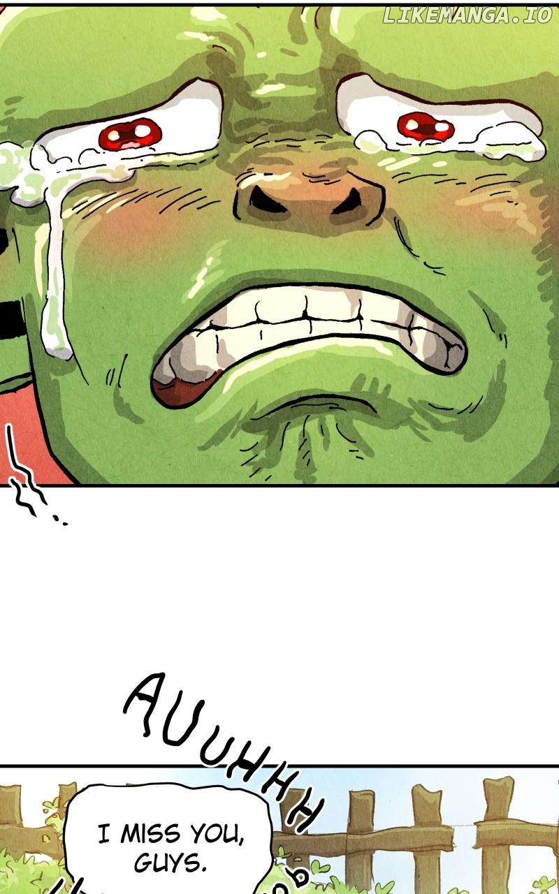 GUL - Manga Chapter 146 - page 33