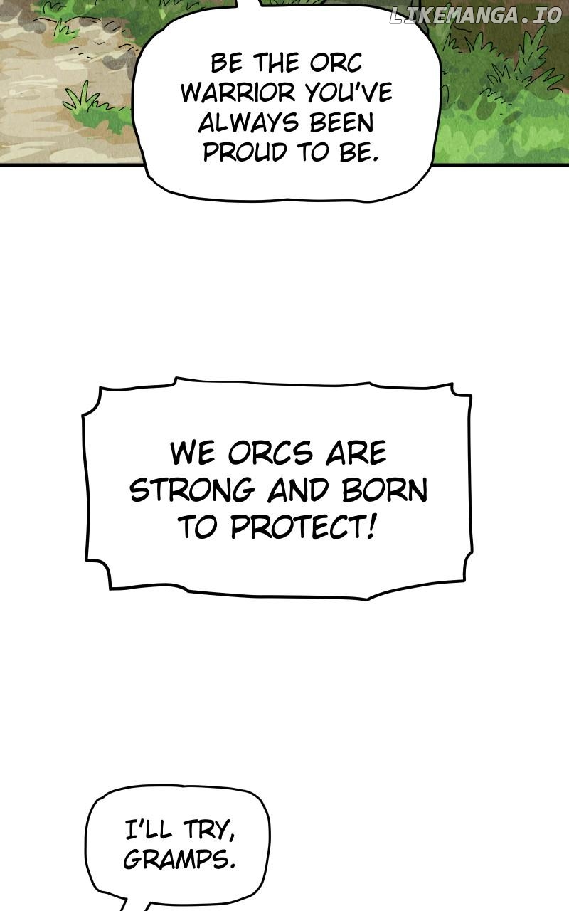 GUL - Manga Chapter 146 - page 40