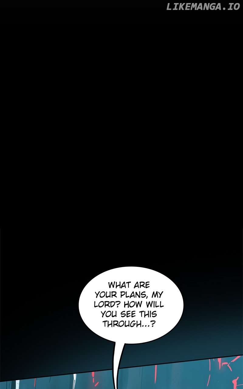 Ordeal - Manga Chapter 135 - page 12