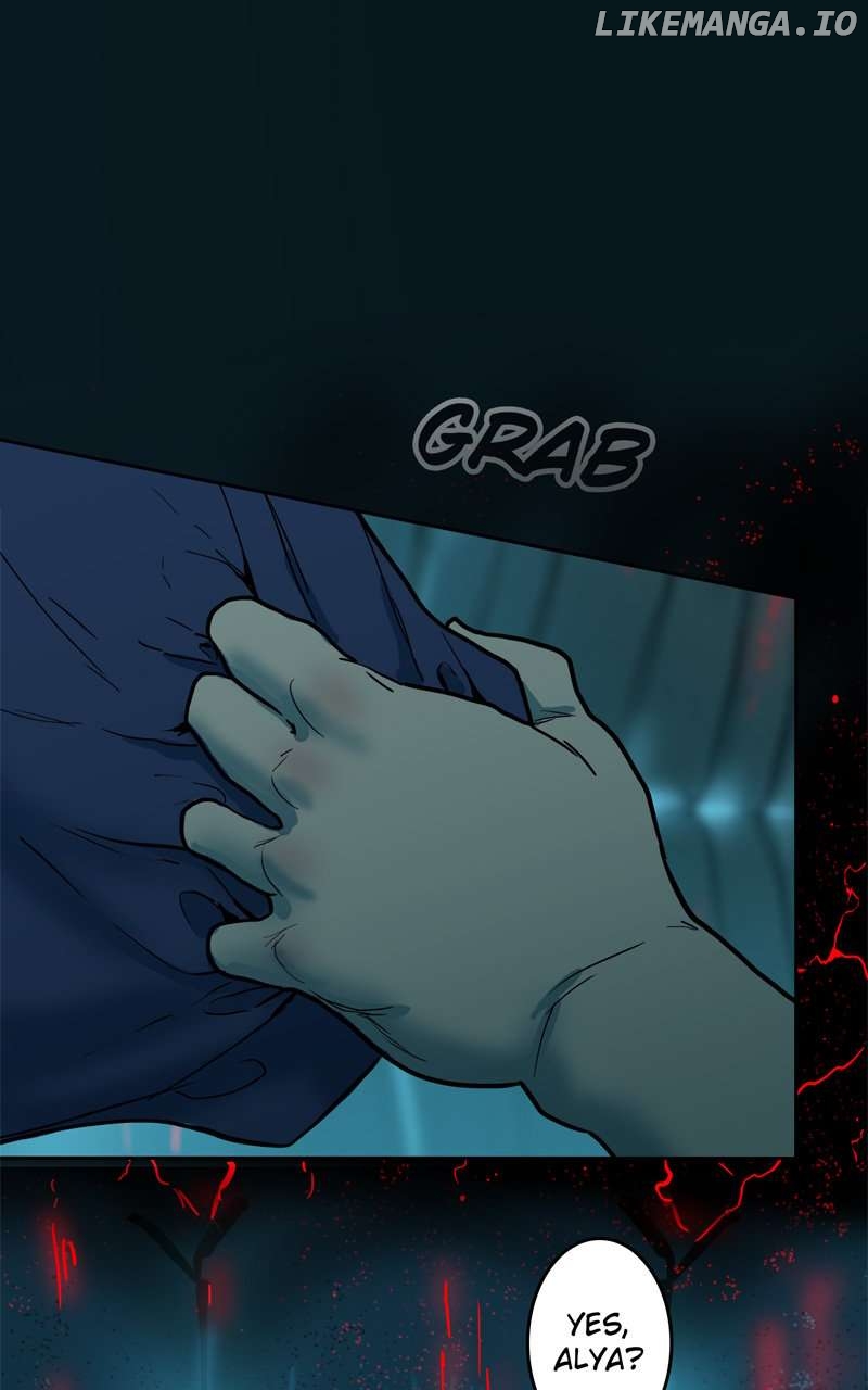 Ordeal - Manga Chapter 135 - page 14