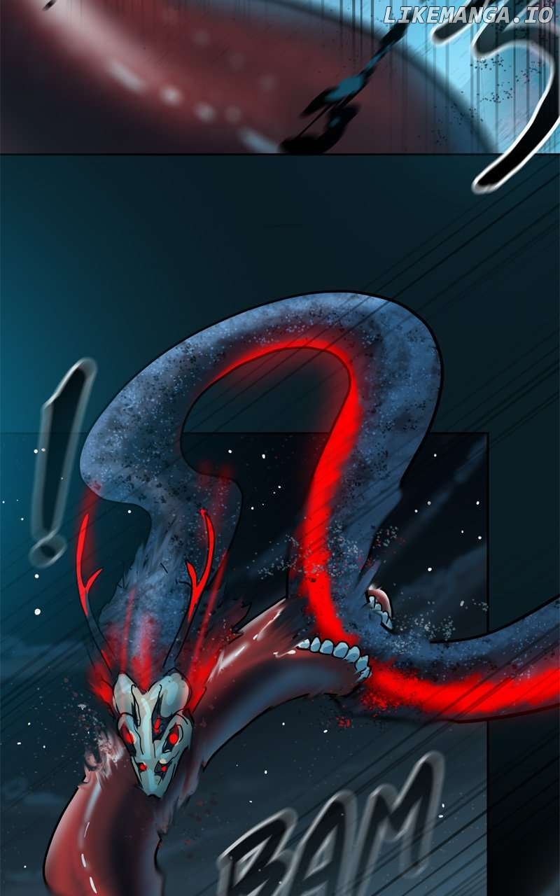 Ordeal - Manga Chapter 135 - page 30