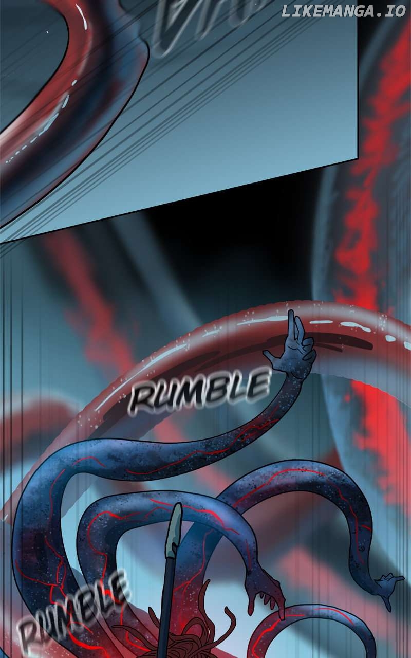 Ordeal - Manga Chapter 135 - page 31