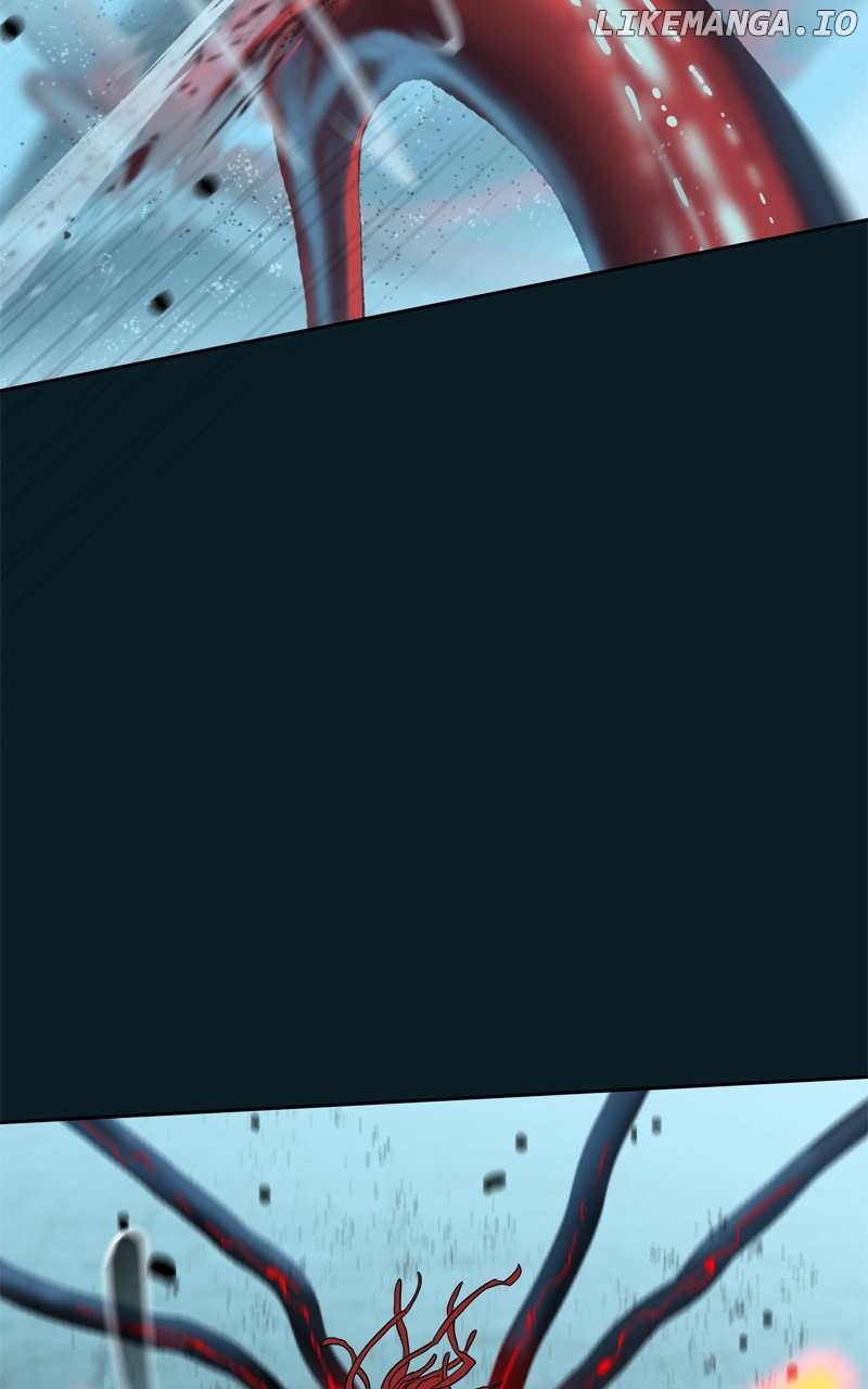 Ordeal - Manga Chapter 135 - page 40