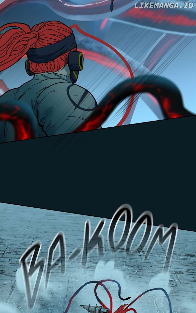 Ordeal - Manga Chapter 135 - page 45