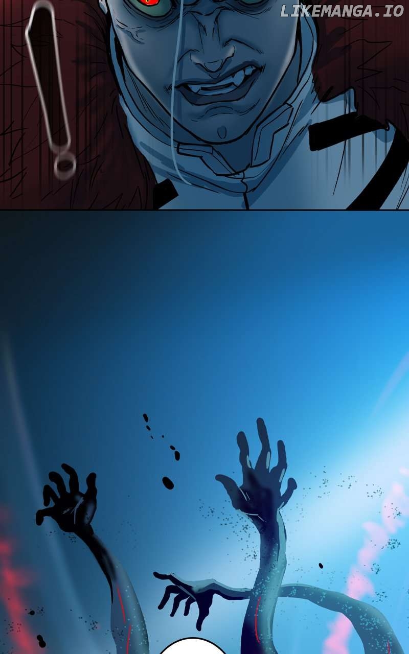 Ordeal - Manga Chapter 135 - page 6