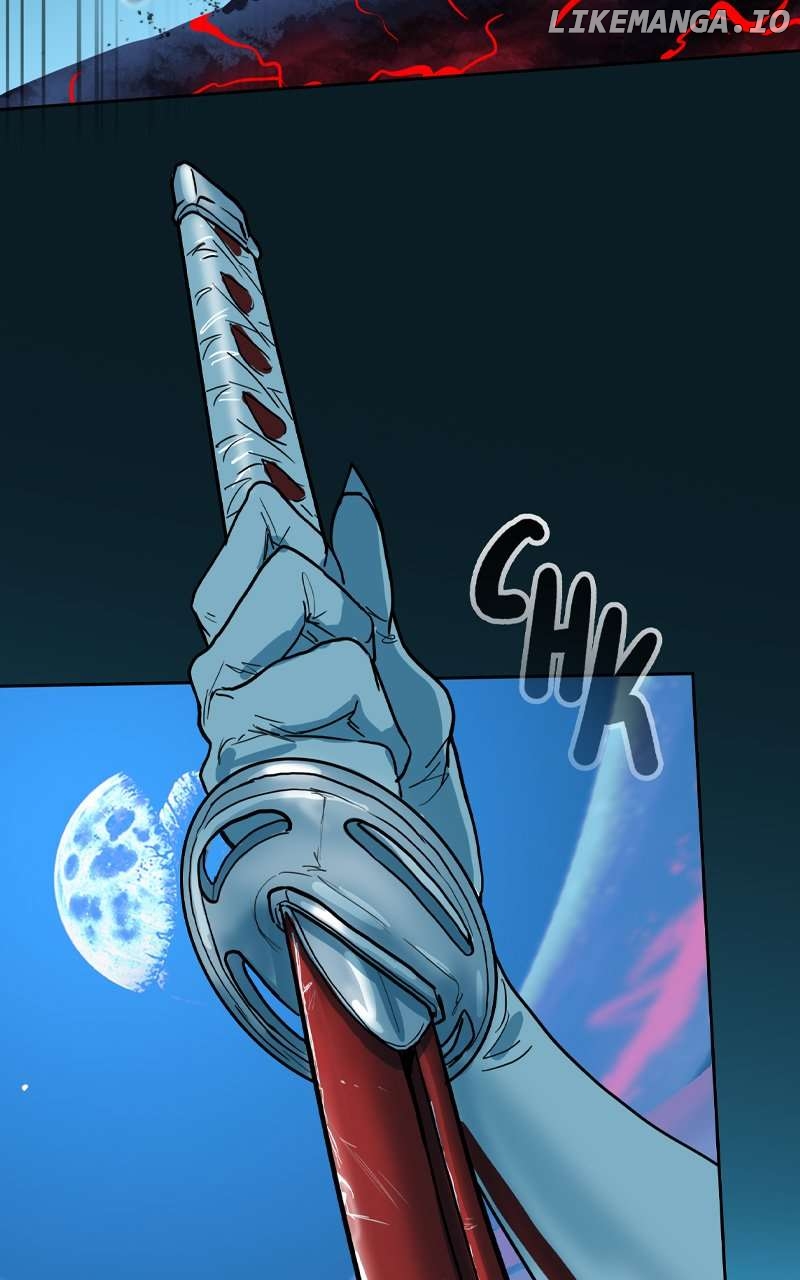 Ordeal - Manga Chapter 135 - page 62