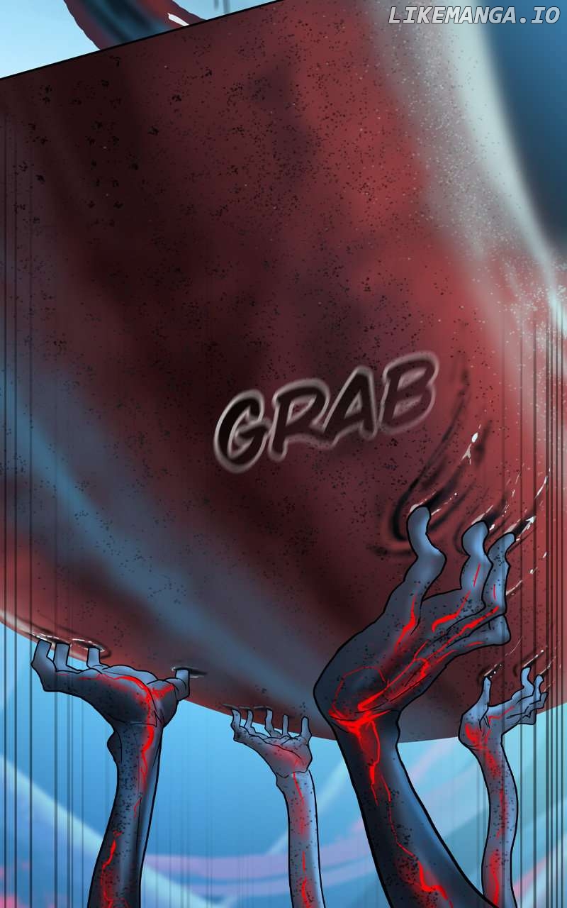 Ordeal - Manga Chapter 135 - page 68