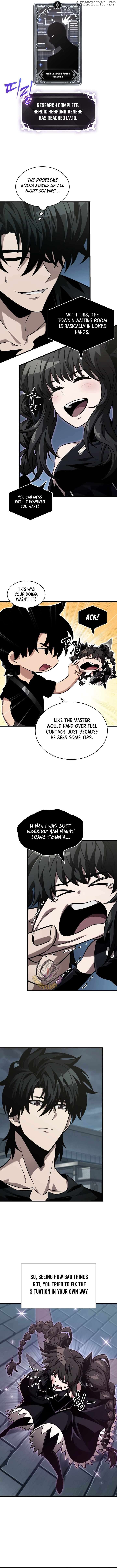 Pick Me Up Chapter 148 - page 5