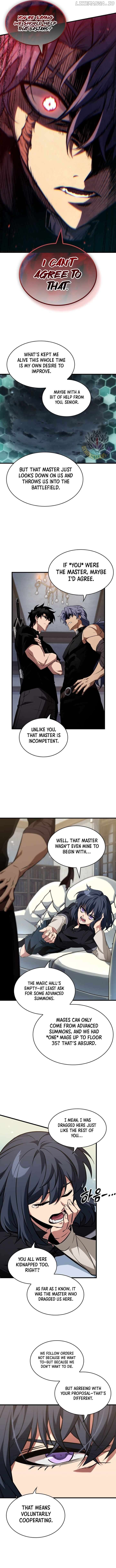 Pick Me Up Chapter 148 - page 9