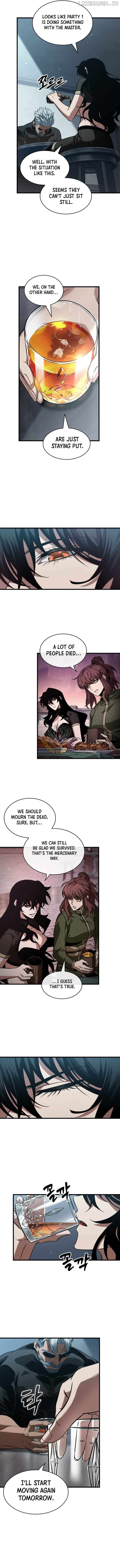 Pick Me Up Chapter 149 - page 3