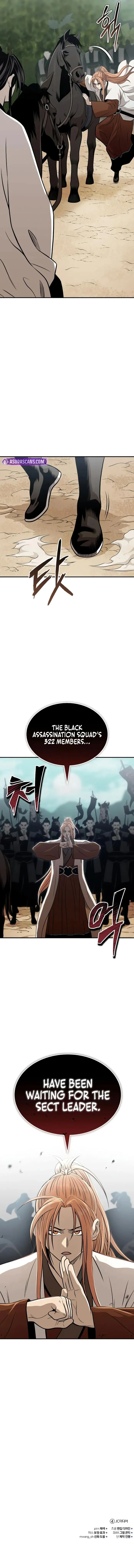 Records of the Demonic Path’s Return Chapter 64 - page 12