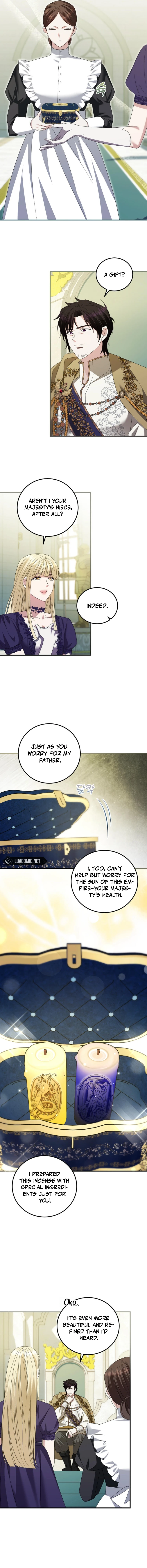 I’m Done Being a Hero, Even If It’s Retirement Chapter 63 - page 10