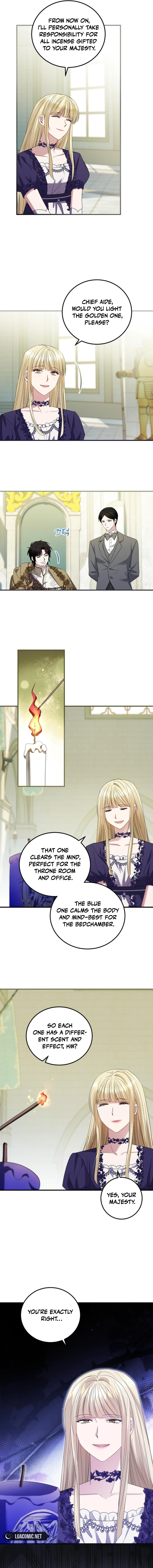 I’m Done Being a Hero, Even If It’s Retirement Chapter 63 - page 11