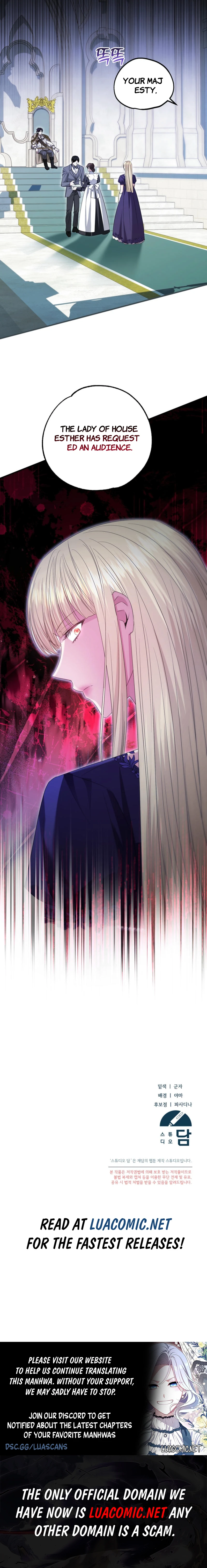 I’m Done Being a Hero, Even If It’s Retirement Chapter 63 - page 12