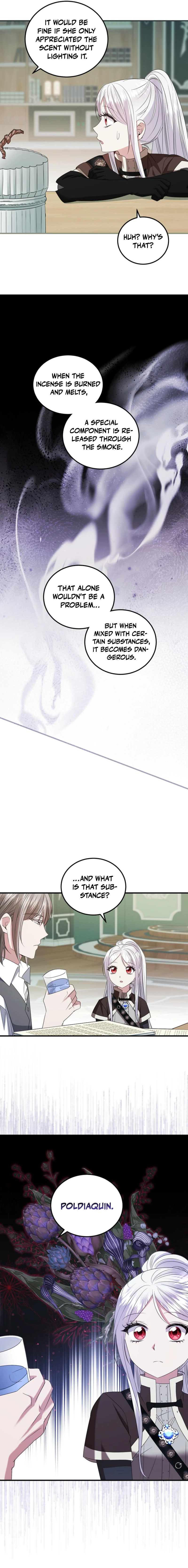 I’m Done Being a Hero, Even If It’s Retirement Chapter 63 - page 6