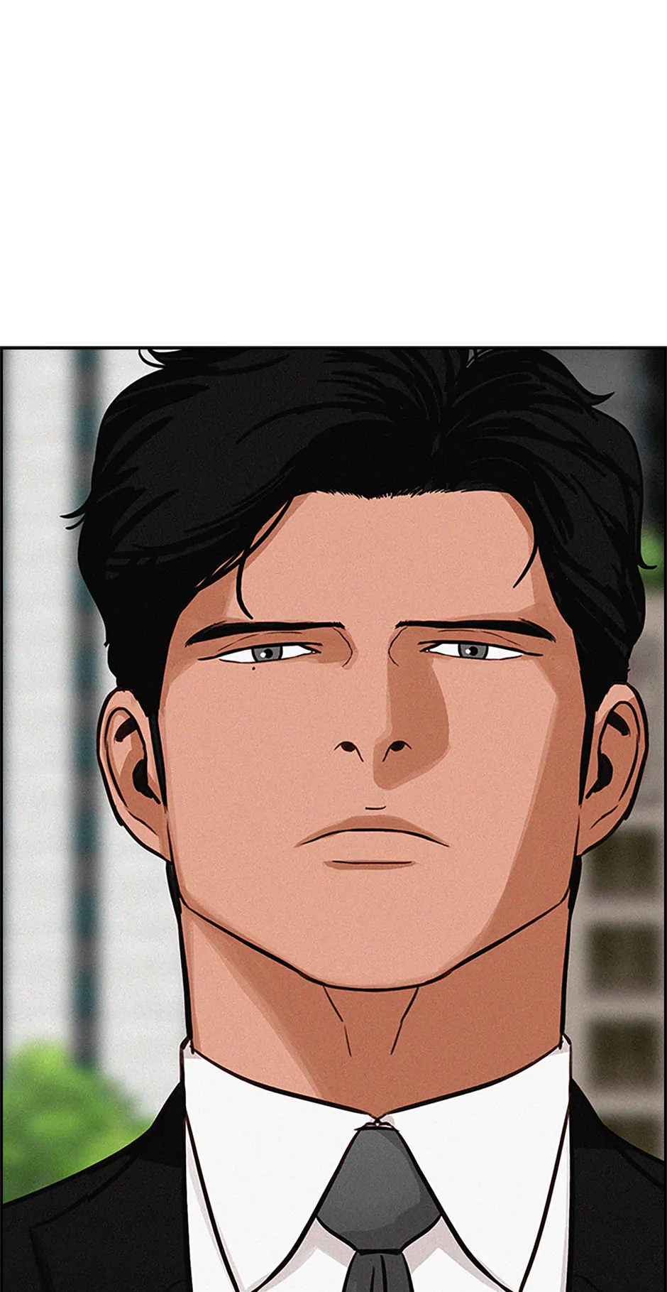 Lord of Money Chapter 195 - page 10