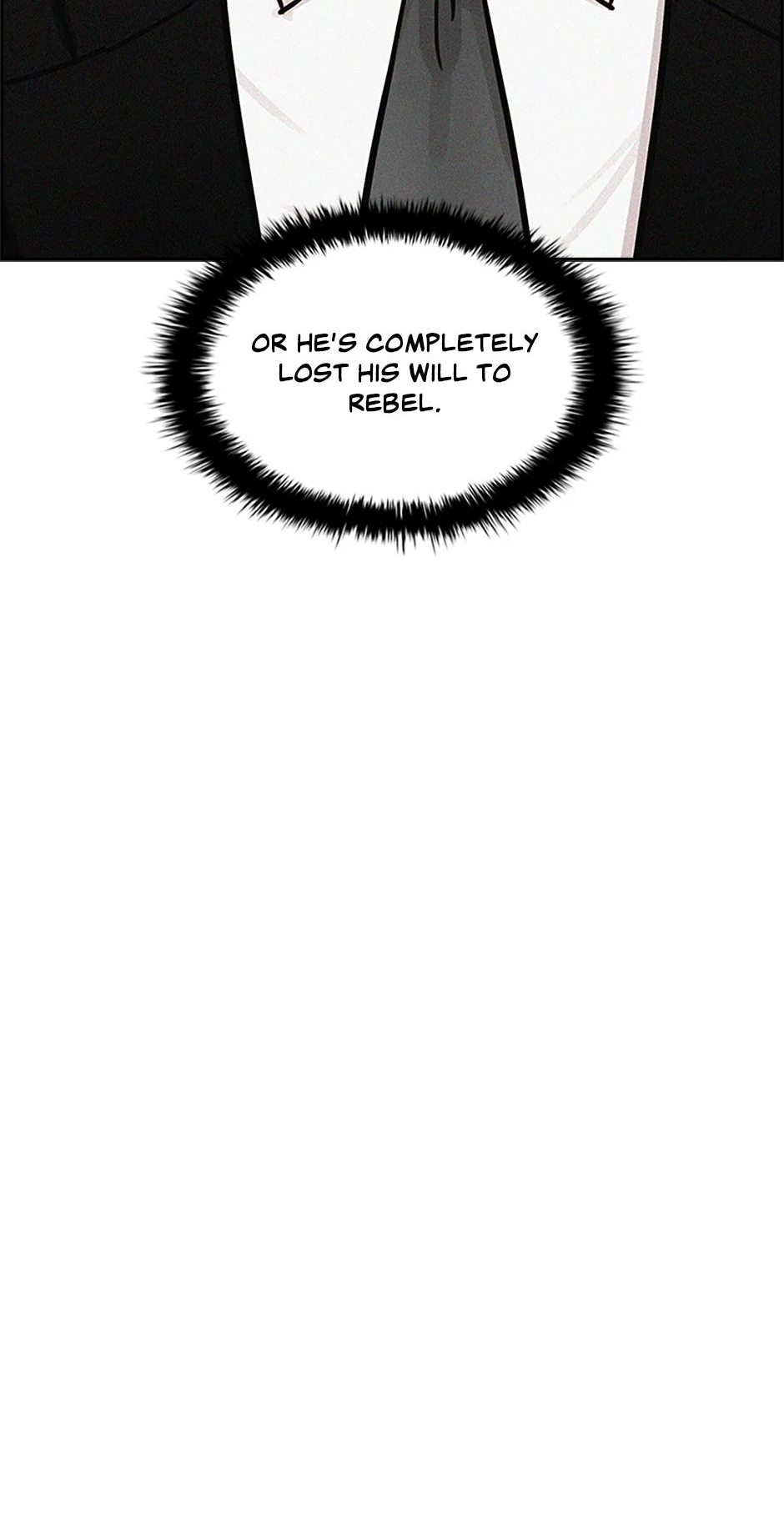 Lord of Money Chapter 195 - page 11