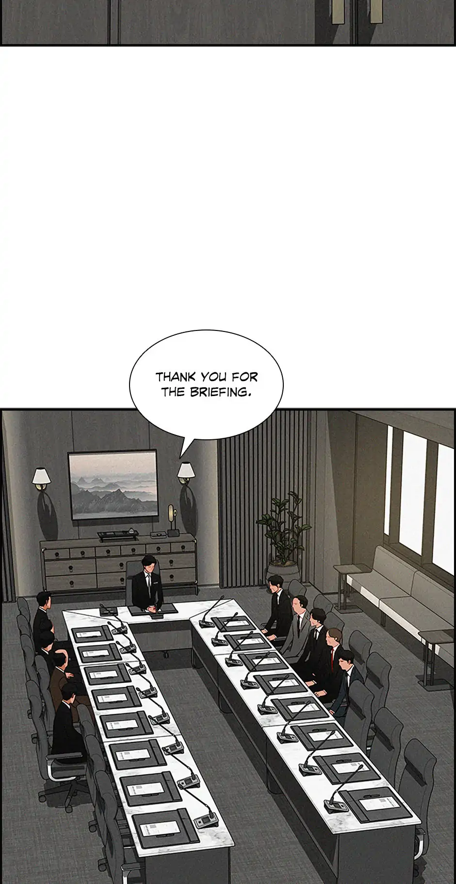 Lord of Money Chapter 195 - page 13