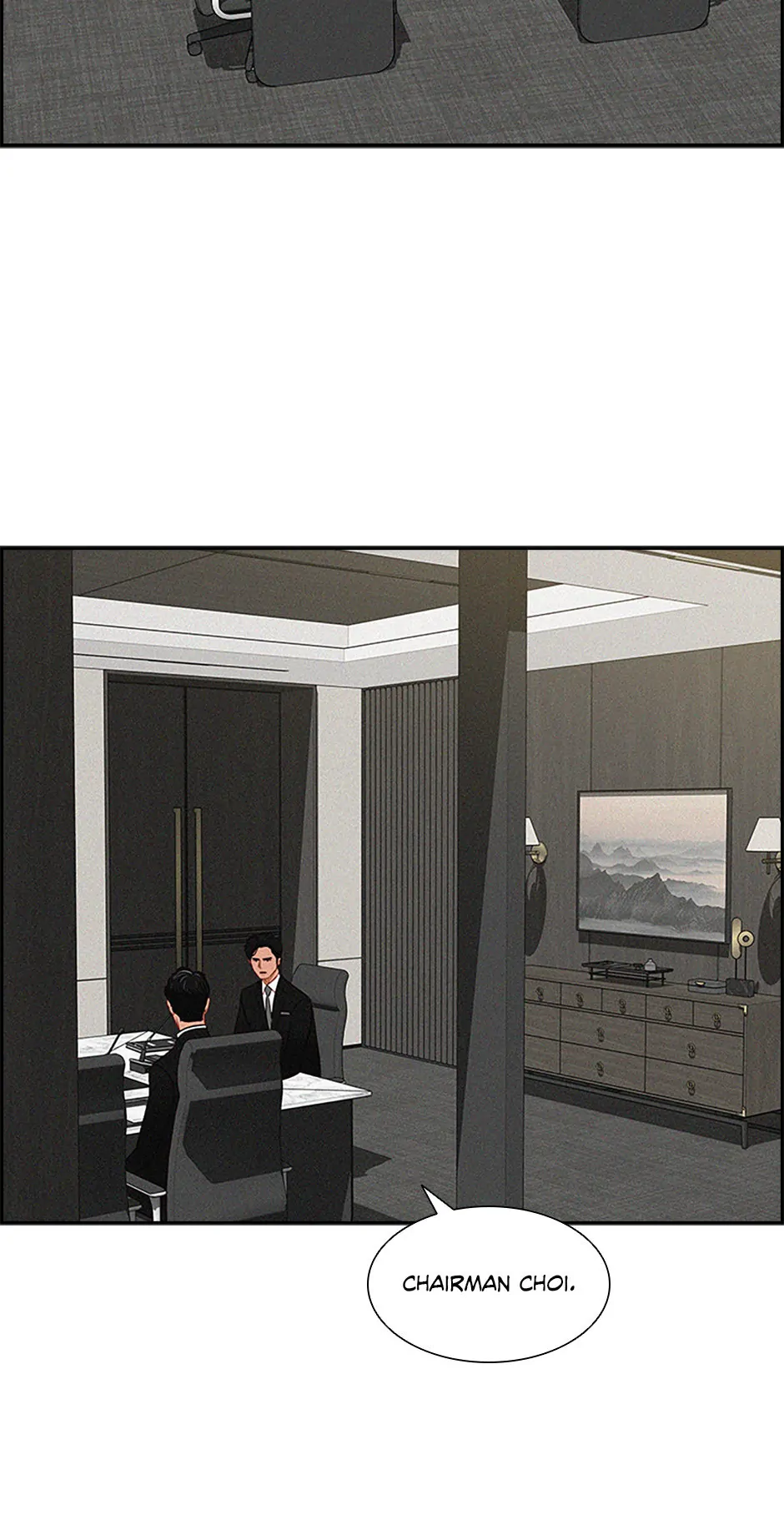 Lord of Money Chapter 195 - page 14